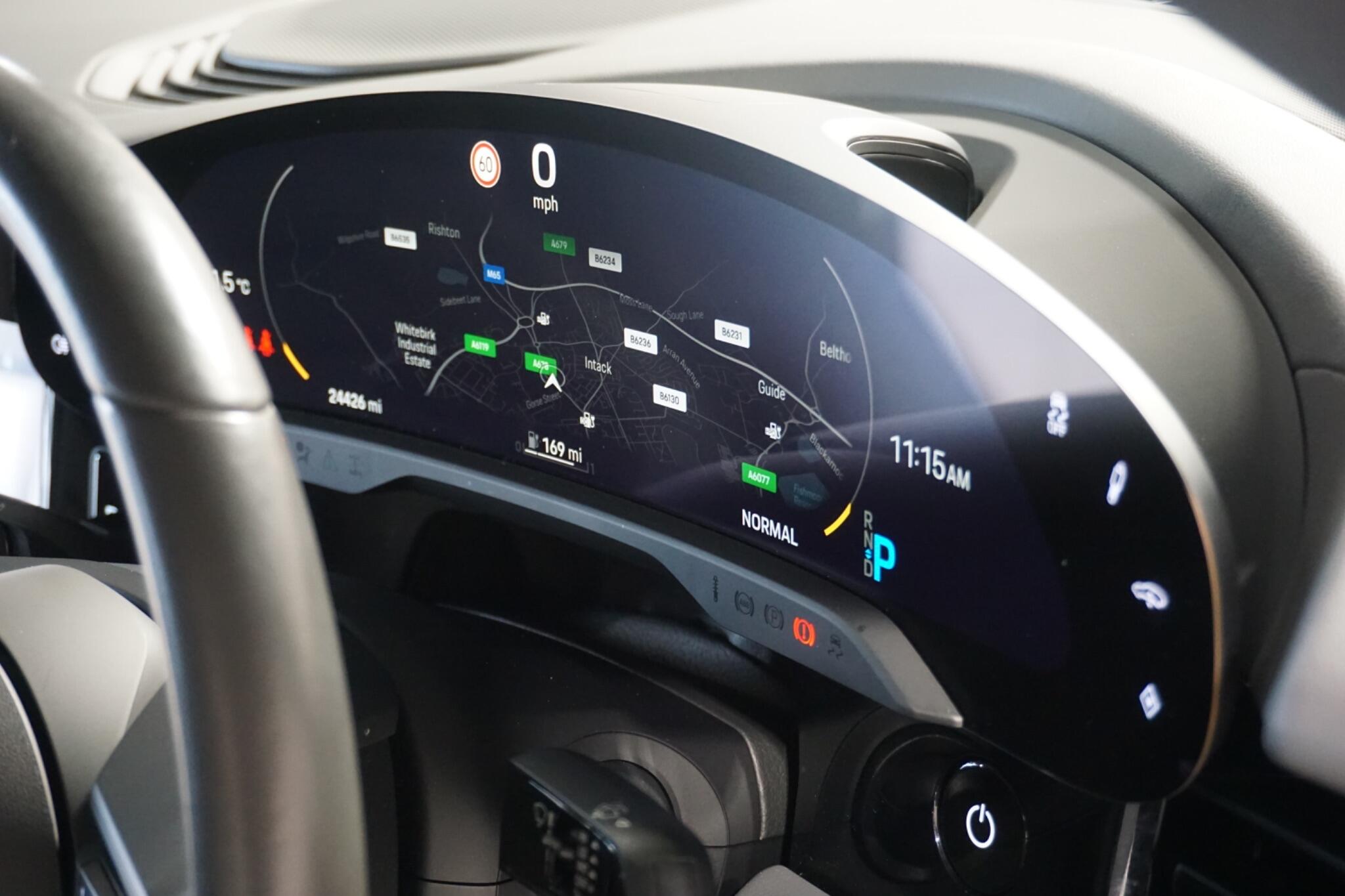 Porsche Taycan Performance 79.2kWh 4S Saloon 4dr Electric Auto 4WD (530 ps)